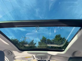 MG MG HS 1.5 T-GDI Exclusive SUV 5dr Petrol DCT Euro 6 (s/s) (162 ps)