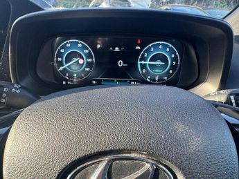 HYUNDAI I20 1.0 T-GDi MHEV N Line Hatchback 5dr Petrol Hybrid DCT Euro 6 (s/