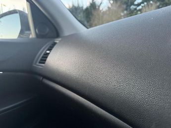 MITSUBISHI ASX 1.6 ZC-M SUV 5dr Petrol Manual Euro 6 (117 ps)