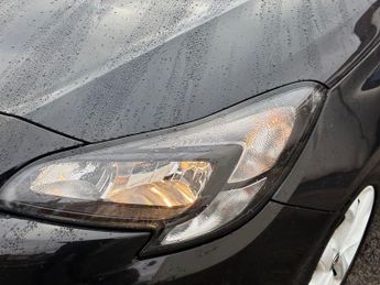 VAUXHALL CORSA 1.4i ecoFLEX Sting Hatchback 3dr Petrol Manual Euro 6 (75 ps)