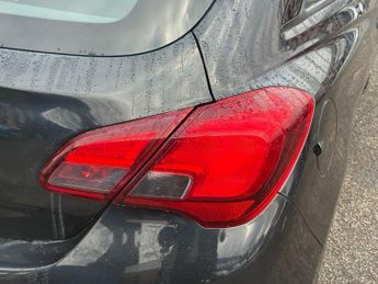 VAUXHALL CORSA 1.4i ecoFLEX Sting Hatchback 3dr Petrol Manual Euro 6 (75 ps)