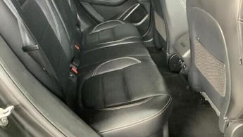 JAGUAR I-PACE 400 90kWh Black SUV 5dr Electric Auto 4WD (400 ps)