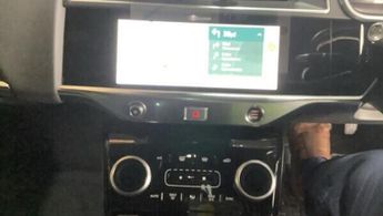 JAGUAR I-PACE 400 90kWh Black SUV 5dr Electric Auto 4WD (400 ps)