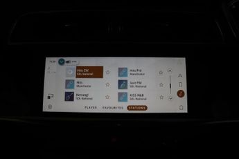 JAGUAR I-PACE 400 90kWh Black SUV 5dr Electric Auto 4WD (400 ps)