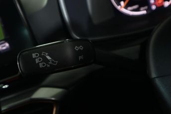 CUPRA LEON 2.0 TSI VZ3 Hatchback 5dr Petrol DSG Euro 6 (s/s) (300 ps)