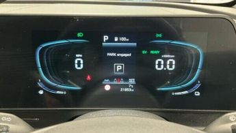 KIA SPORTAGE 1.6 h T-GDi GT-Line SUV 5dr Petrol Hybrid Auto Euro 6 (s/s) (226