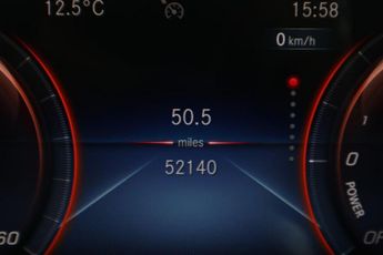 MERCEDES-BENZ CLA 1.3 CLA250e 15.6kWh AMG Line (Premium Plus) Coupe 4dr Petrol Plu