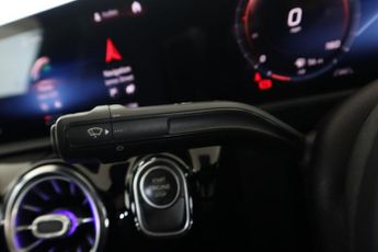 MERCEDES-BENZ CLA 1.3 CLA250e 15.6kWh AMG Line (Premium Plus) Coupe 4dr Petrol Plu