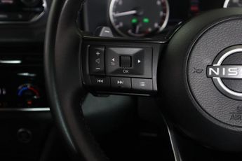 NISSAN QASHQAI 1.3 DIG-T MHEV Acenta Premium SUV 5dr Petrol Hybrid XTRON Euro 6