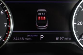 NISSAN QASHQAI 1.3 DIG-T MHEV Acenta Premium SUV 5dr Petrol Hybrid XTRON Euro 6