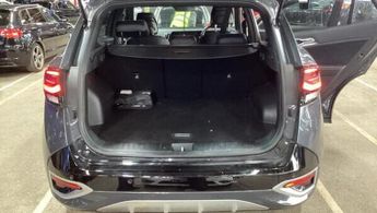 KIA SPORTAGE 1.6 h T-GDi GT-Line SUV 5dr Petrol Hybrid Auto Euro 6 (s/s) (226
