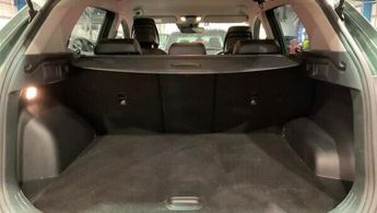 KIA SPORTAGE 1.6 h T-GDi 3 SUV 5dr Petrol Hybrid Auto Euro 6 (s/s) (226 bhp)