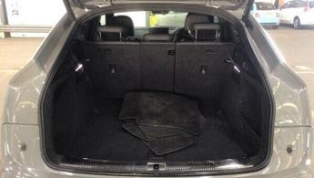 AUDI Q5 2.0 TFSI 45 S line Sportback 5dr Petrol S Tronic quattro Euro 6 