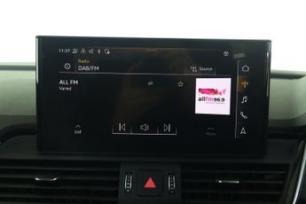 AUDI Q5 2.0 TFSI 45 S line Sportback 5dr Petrol S Tronic quattro Euro 6 