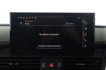 AUDI Q5 2.0 TFSI 45 S line Sportback 5dr Petrol S Tronic quattro Euro 6 