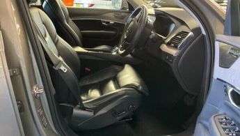 VOLVO XC90 2.0 B6 MHEV Inscription SUV 5dr Petrol Hybrid Auto 4WD Euro 6 (s