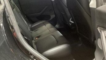 TESLA MODEL Y (Dual Motor) Performance SUV 5dr Electric Auto 4WDE (426 bhp)