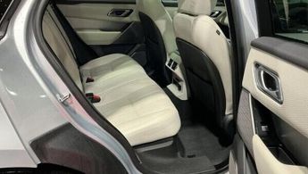 LAND ROVER RANGE ROVER VELAR 2.0 D200 MHEV Edition SUV 5dr Diesel Auto 4WD Euro 6 (s/s) (204 