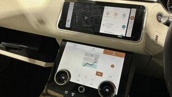 LAND ROVER RANGE ROVER VELAR 2.0 D200 MHEV Edition SUV 5dr Diesel Auto 4WD Euro 6 (s/s) (204 