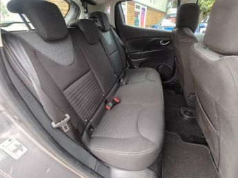 RENAULT CLIO 1.5 dCi Dynamique S MediaNav Hatchback 5dr Diesel EDC Euro 5 (90