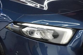 MERCEDES-BENZ A-CLASS 1.3 A200 AMG Line (Premium) Hatchback 5dr Petrol 7G-DCT Euro 6 (