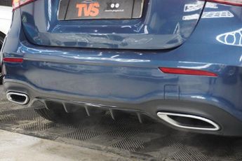 MERCEDES-BENZ A-CLASS 1.3 A200 AMG Line (Premium) Hatchback 5dr Petrol 7G-DCT Euro 6 (