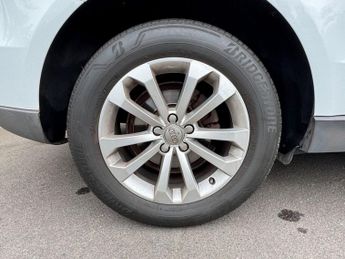 AUDI Q5 2.0L TFSI QUATTRO PETROL 