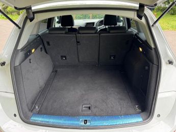AUDI Q5 2.0L TFSI QUATTRO PETROL 
