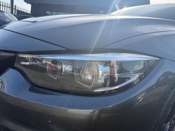 BMW 4 SERIES GRAN COUPE 3.0 430d M Sport Hatchback 5dr Diesel Auto xDrive Euro 6 (s/s) (
