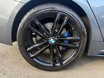BMW 4 SERIES GRAN COUPE 3.0 430d M Sport Hatchback 5dr Diesel Auto xDrive Euro 6 (s/s) (