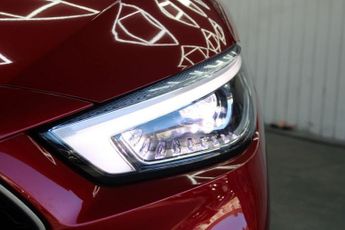 MG MG ZS 1.0 T-GDI Exclusive SUV 5dr Petrol Auto Euro 6 (111 ps)