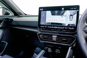 CUPRA FORMENTOR 2.0 TSI VZ3 SUV 5dr Petrol DSG 4Drive Euro 6 (s/s) (333 ps)