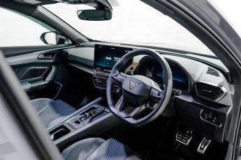 CUPRA FORMENTOR 2.0 TSI VZ3 SUV 5dr Petrol DSG 4Drive Euro 6 (s/s) (333 ps)