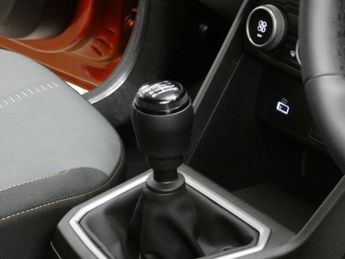 DACIA JOGGER 1.0 TCe EXTREME MPV 5dr Petrol Manual Euro 6 (s/s) (110 ps)