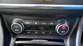 MERCEDES-BENZ CLA 2.1 CLA220 CDI AMG Sport Shooting Brake 5dr Diesel 7G-DCT Euro 6