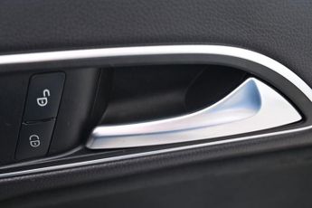 MERCEDES-BENZ CLA 2.1 CLA220 CDI AMG Sport Shooting Brake 5dr Diesel 7G-DCT Euro 6