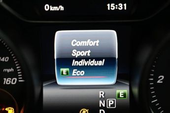 MERCEDES-BENZ CLA 2.1 CLA220d AMG Line Coupe 4dr Diesel 7G-DCT Euro 6 (s/s) (177 p