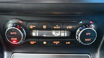 MERCEDES-BENZ CLA 2.1 CLA220d AMG Line Coupe 4dr Diesel 7G-DCT Euro 6 (s/s) (177 p