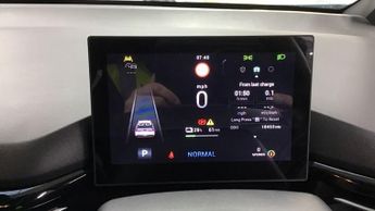 MG Mg4 64kWh SE Long Range Hatchback 5dr Electric Auto (203 ps)