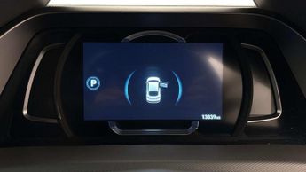 HYUNDAI IONIQ 38.3kWh Premium SE Hatchback 5dr Electric Auto (136 ps) Rear Vie