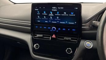 HYUNDAI IONIQ 38.3kWh Premium SE Hatchback 5dr Electric Auto (136 ps)