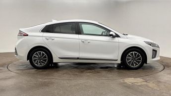 HYUNDAI IONIQ 38.3kWh Premium SE Hatchback 5dr Electric Auto (136 ps)