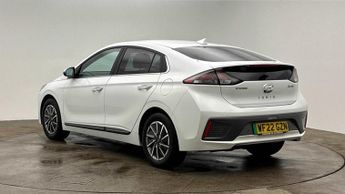 HYUNDAI IONIQ 38.3kWh Premium SE Hatchback 5dr Electric Auto (136 ps)
