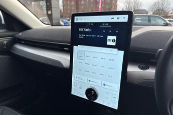 FORD MUSTANG MACH-E Extended Range 91kWh SUV 5dr Electric Automatic (294 ps) Full Pa