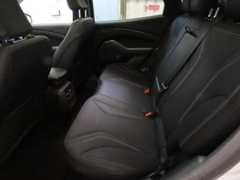 FORD MUSTANG MACH-E Extended Range 91kWh SUV 5dr Electric Automatic (294 ps)