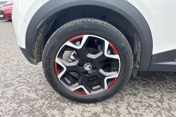 VAUXHALL MOKKA 1.2 Turbo SRi Nav Premium SUV 5dr Petrol Auto Euro 6 (s/s) (130 