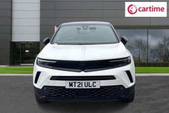 VAUXHALL MOKKA 1.2 Turbo SRi Nav Premium SUV 5dr Petrol Auto Euro 6 (s/s) (130 