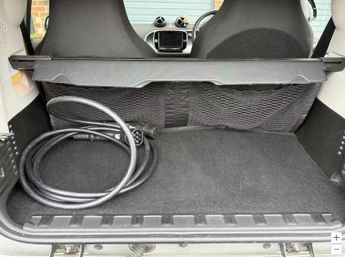 SMART FORTWO 17.6kWh Pulse Premium Coupe 2dr Electric Auto (22kW Charger) (82