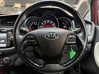 KIA CEED 1.6 CRDi EcoDynamics 3 Hatchback 5dr Diesel Manual Euro 5 (s/s) 