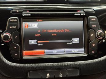 KIA CEED 1.6 CRDi EcoDynamics 3 Hatchback 5dr Diesel Manual Euro 5 (s/s) 